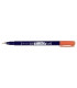 ROTUL.TOMBOW FUDENOSUKE P.DURA ROJO NEON