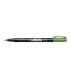 ROTUL.TOMBOW FUDENOSUKE P.DURA VERDE