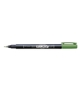 ROTUL.TOMBOW FUDENOSUKE P.DURA VERDE