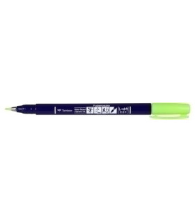 ROTUL.TOMBOW FUDENOSUKE P.DURA VD NEON