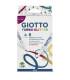 ROTUL.GIOTTO TURBO GLITTER EST.8