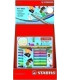 ROTUL.STABILO TRIO DECO 377 EXP.96