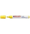 ROTUL.EDDING 4500 TELA  AMARILLO