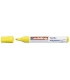 ROTUL.EDDING 4500 TELA  AMARILLO NEON