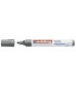 ROTUL.EDDING 4500 TELA  GRIS
