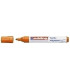 ROTUL.EDDING 4500 TELA  NARANJA
