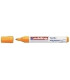 ROTUL.EDDING 4500 TELA  NARANJA NEON