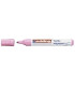 ROTUL.EDDING 4500 TELA  ROSA