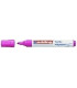 ROTUL.EDDING 4500 TELA  ROSA NEON