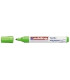ROTUL.EDDING 4500 TELA  VERDE CLARO