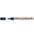 ROTUL.EDDING 3000  AZUL ACERO