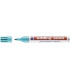 ROTUL.EDDING 3000  AZUL TURQUESA