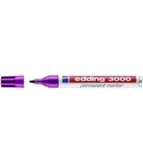 ROTUL.EDDING 3000  MAGENTA