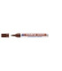 ROTUL.EDDING 3000  MARRON