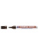 ROTUL.EDDING 3000  MARRON OSCURO
