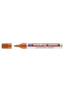ROTUL.EDDING 3000  NARANJA