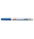 MARCADOR UNI-BALL UNI PAINT PX-21 AZUL