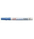 MARCADOR UNI-BALL UNI PAINT PX-21 AZUL C