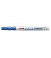 MARCADOR UNI-BALL UNI PAINT PX-21 AZUL C