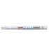 MARCADOR UNI-BALL UNI PAINT PX-21 BLANCO