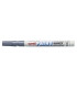 MARCADOR UNI-BALL UNI PAINT PX-21 GRIS