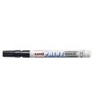 MARCADOR UNI-BALL UNI PAINT PX-21 NEGRO