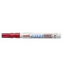 MARCADOR UNI-BALL UNI PAINT PX-21 ROJO