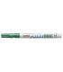 MARCADOR UNI-BALL UNI PAINT PX-21 VERDE