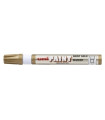 MARCADOR UNI-BALL UNI PAINT PX-20 ORO