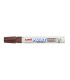 MARCADOR UNI-BALL UNI PAINT PX-20 MARRON