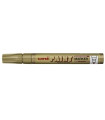 MARCADOR UNI-BALL UNI PAINT PX-20 ORO