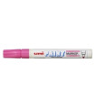 MARCADOR UNI-BALL UNI PAINT PX-20 ROSA