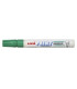 MARCADOR UNI-BALL UNI PAINT PX-20 VERDE