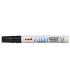 MARCADOR UNI-BALL UNI PAINT PX-20 NEGRO