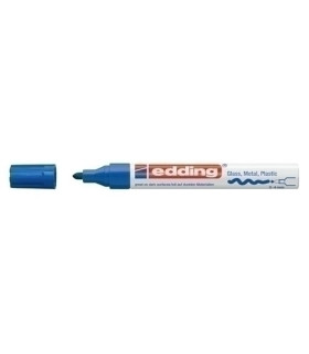 ROTUL.EDDING  750 AZUL