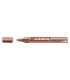 ROTUL.EDDING  750 COBRE