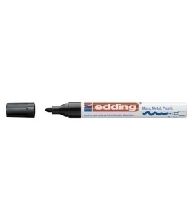 ROTUL.EDDING  750 NEGRO