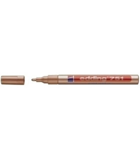 ROTUL.EDDING  751 COBRE