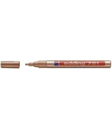 ROTUL.EDDING  751 COBRE
