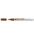 ROTUL.EDDING  751 MARRON