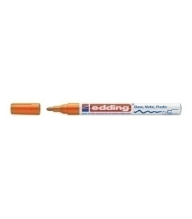 ROTUL.EDDING  751 NARANJA