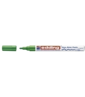 ROTUL.EDDING  751 VERDE
