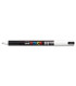 ROTUL.UNI-POSCA PC-1MR BLANCO