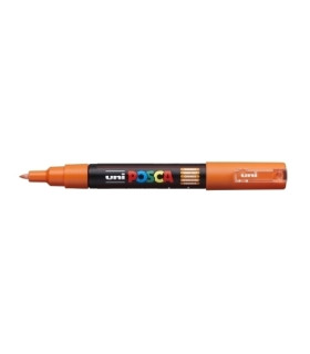 ROTUL.UNI-POSCA PC-1M NARANJA