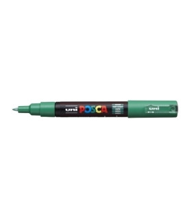 ROTUL.UNI-POSCA PC-1M VERDE