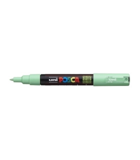 ROTUL.UNI-POSCA PC-1M VERDE CLARO