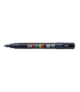ROTUL.UNI-POSCA PC-3M  AZUL MARINO