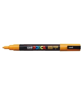 ROTUL.UNI-POSCA PC-3M  NARANJA MEDIO