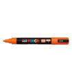 ROTUL.UNI-POSCA PC-5M  NARANJA