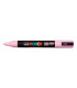 ROTUL.UNI-POSCA PC-5M  ROSA CLARO